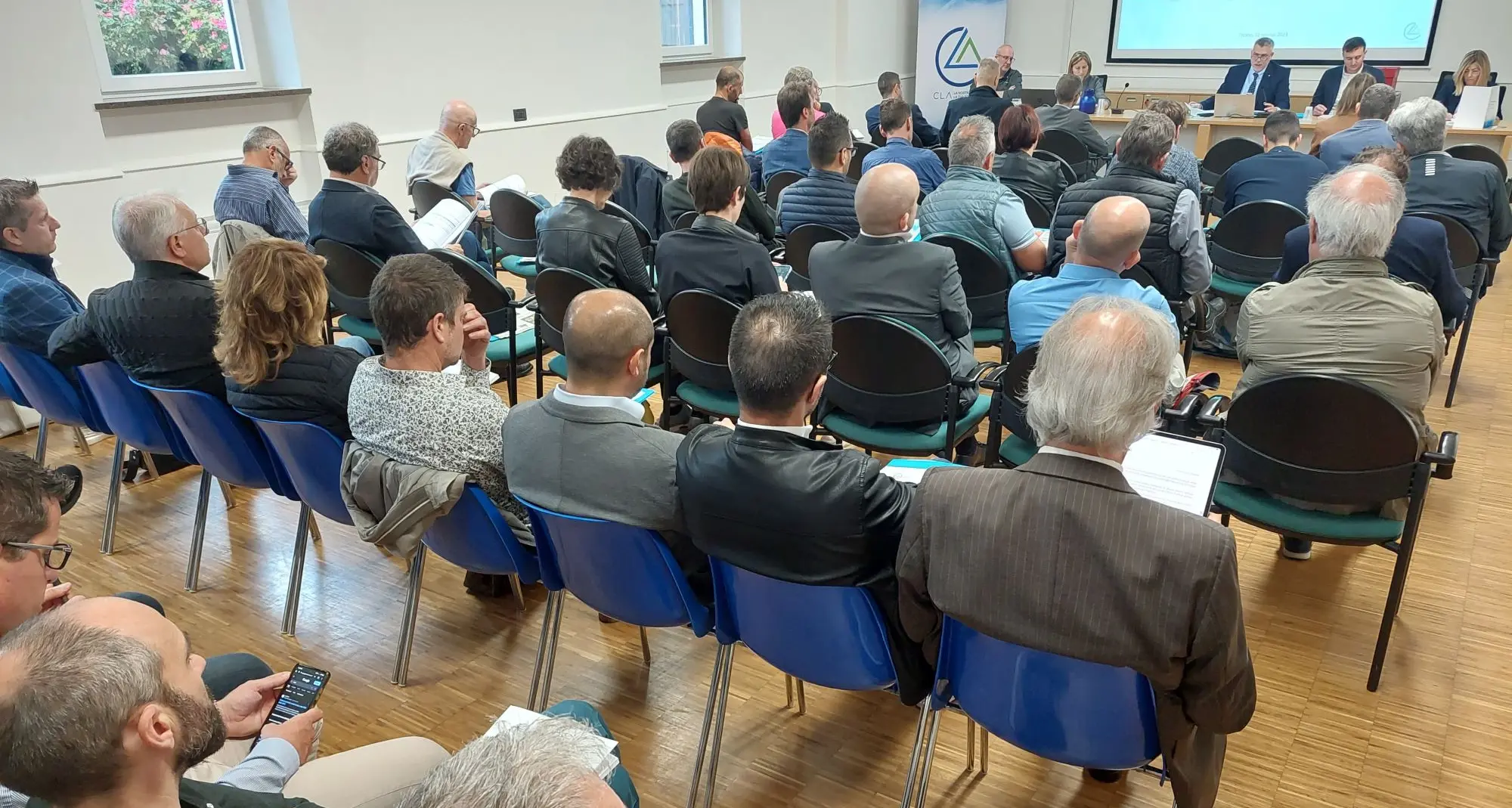 Consorzio Lavoro Ambiente, a gonfie vele: quasi un milione di euro di utile nel 2023