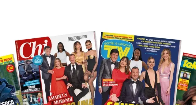 Editoria: a Piemme la pubblicità di 4 brand Mondadori