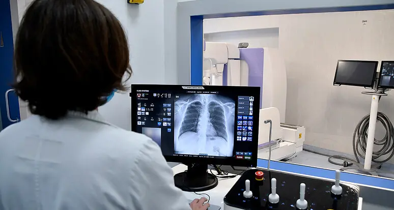 Il sindacato dei radiologi scrive a Fugatti e Tonina: «Revocate quella delibera illegittima»