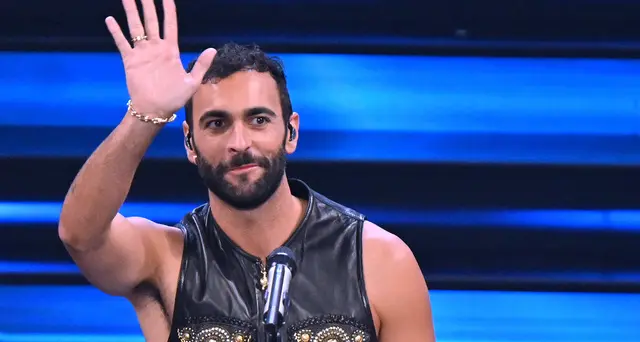 Vince il 73esimo Festival di Sanremo Marco Mengoni con il brano “Due vite”