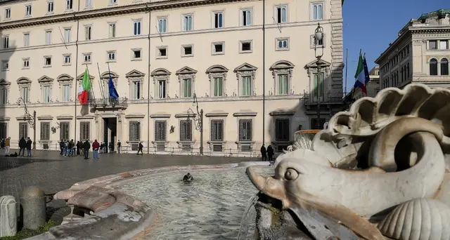 S&P, 'Italia e Spagna in ritardo sull'utilizzo fondi Pnrr'