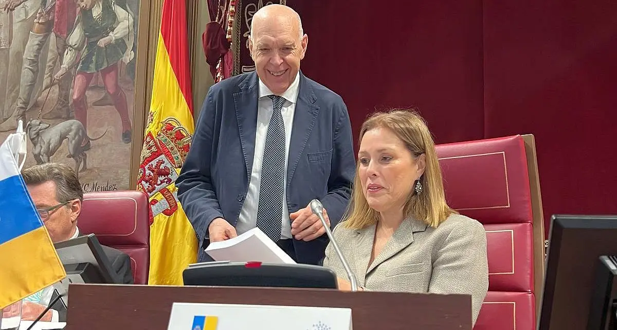 Politiche alpine, in Spagna la “Calre” approva il testo di Paccher