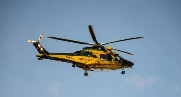 Uomo disperso sopra Recoaro Terme, ricerche in corso tra Vicentino e Trentino