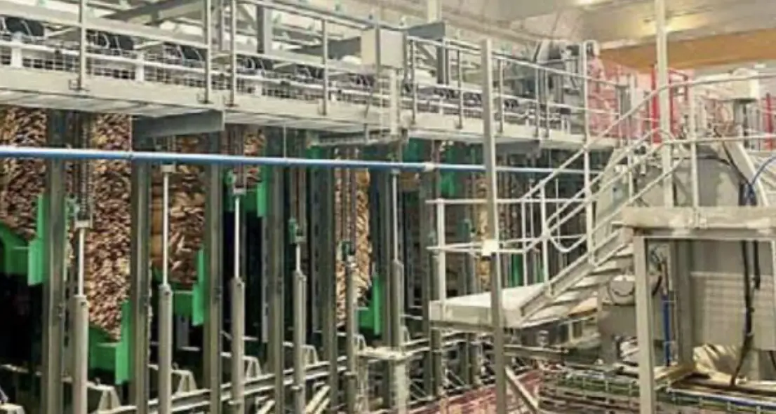 Novaledo, Eurolegnami triplica la produzione: la segheria si allarga su un’area di 20mila metri quadrati