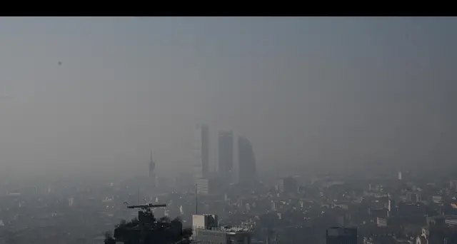 Smog: A.Fontana, noi siamo sotto i parametri stabiliti in Ue