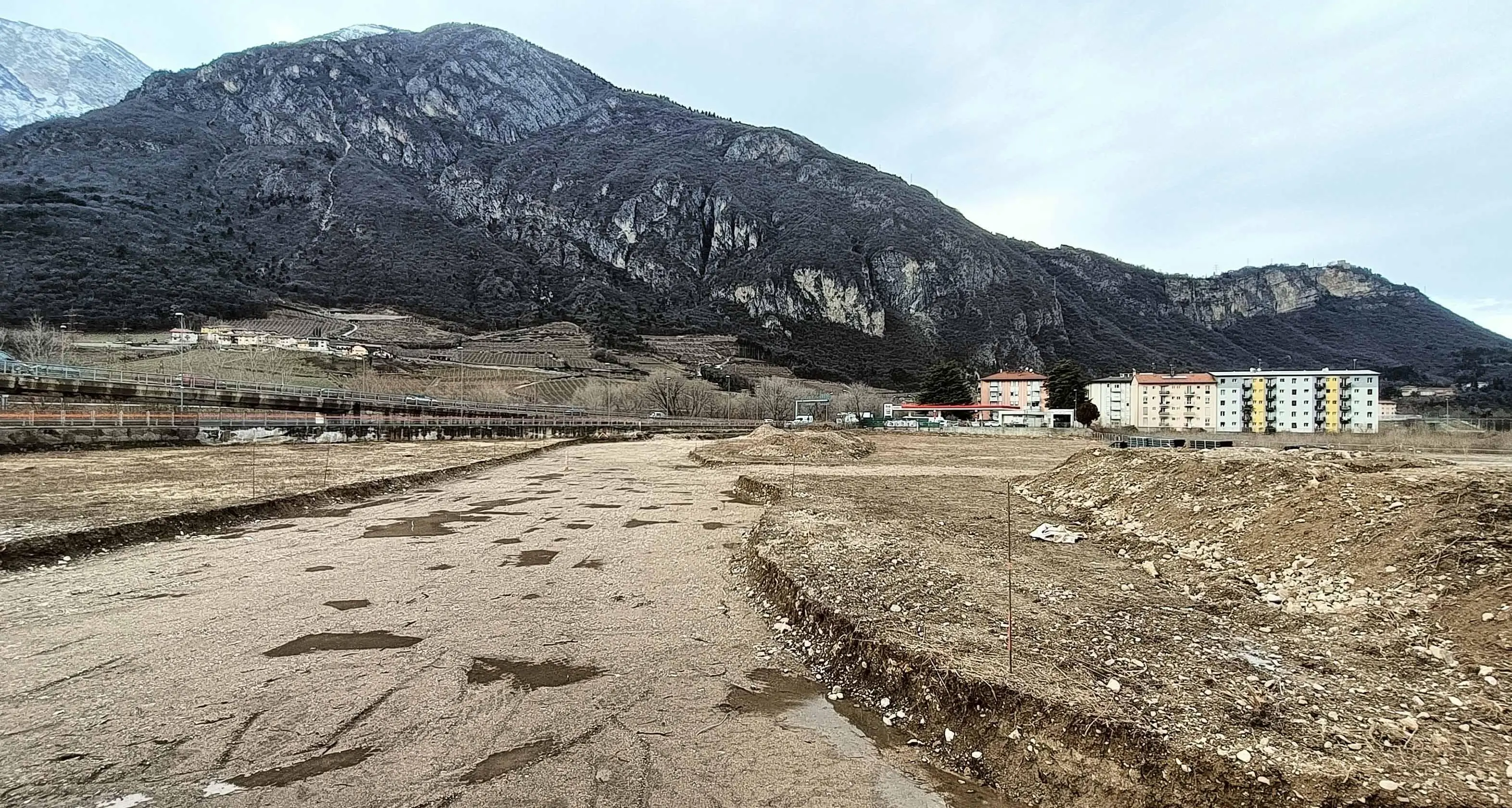 Nuovo svincolo di Ravina, il timore di un blocco del traffico in tutta Trento Sud, si studiano soluzioni
