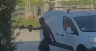 L'immigrato che assale i Carabinieri e la brutta immagine per Rovereto, Fontanari: «Ora mano dura, o scenderemo in piazza»