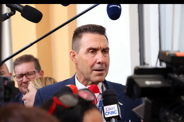 Vannacci, in Sassonia Afd al 44,5%, Merz ha l'ulcera. L'Ue cambia