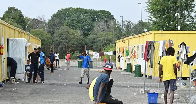 Calabria:40 condanne Corte conti per gestione centri accoglienza
