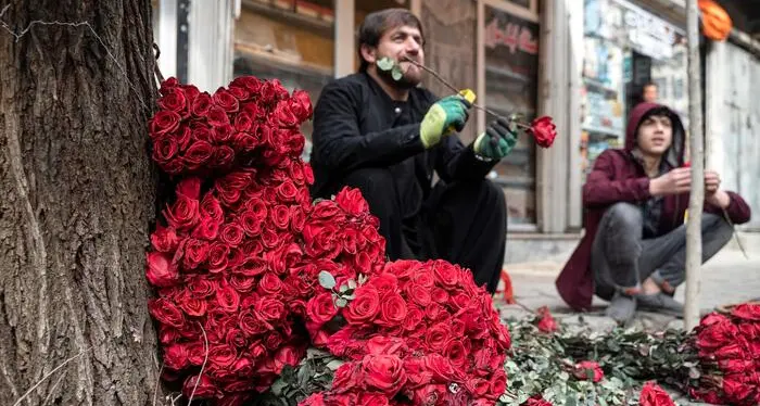 San Valentino, in Afghanistan la polizia morale dei talebani vieta i festeggiamenti: «È da infedeli»