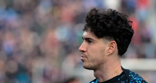 Legale: 'Bastoni non si presenterà all'interrogatorio di domani'