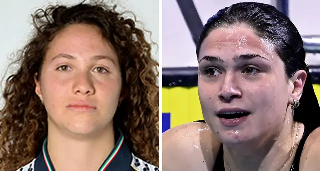 Nuoto: Pilato e Tarantino sospese per 90 giorni
