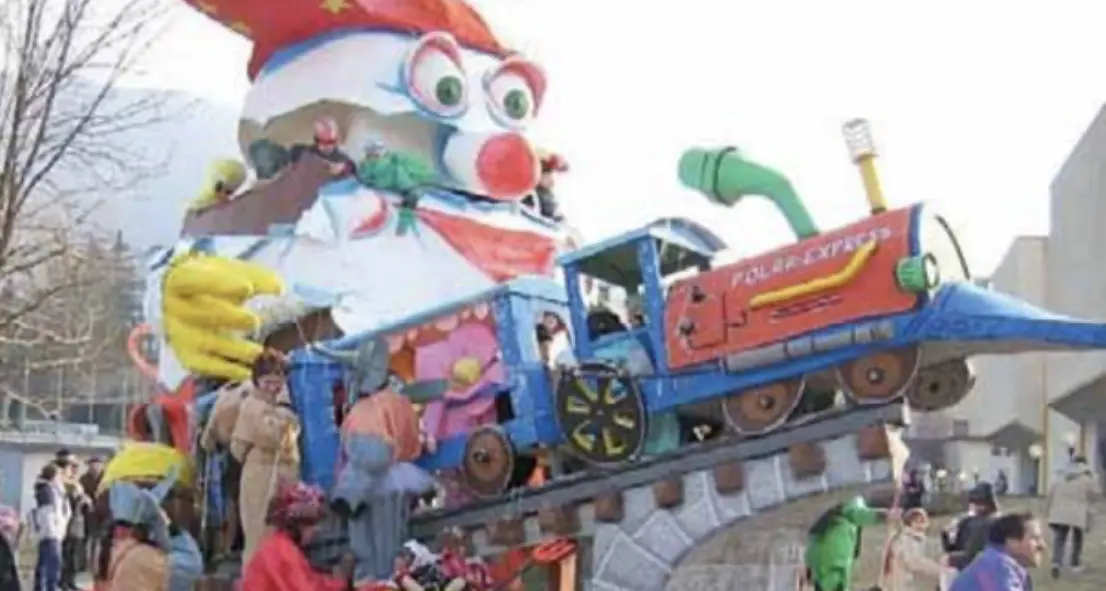 Cresce l’attesa a Volano: il carnevale più pazzo sarà in strada il 28 maggio