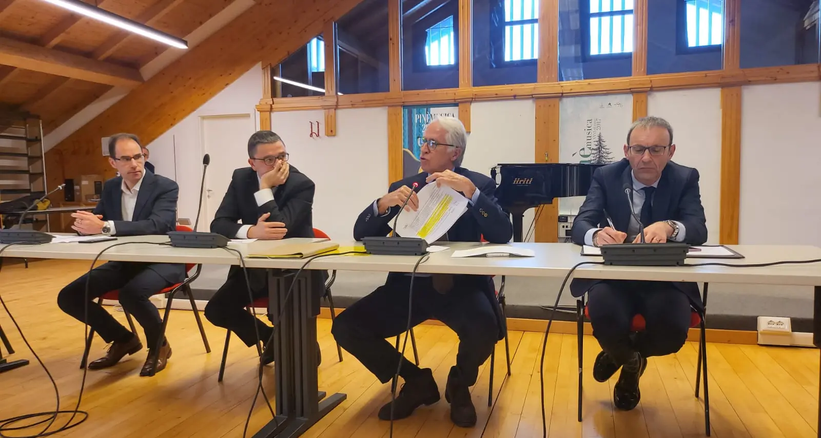 Olimpiadi saltate, a Piné va un risarcimento di 50 milioni. Malagò: “Cio perplesso fin da subito sulla location”