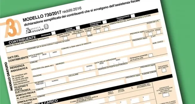 Fisco: dichiarazioni 2024, pronte le bozze