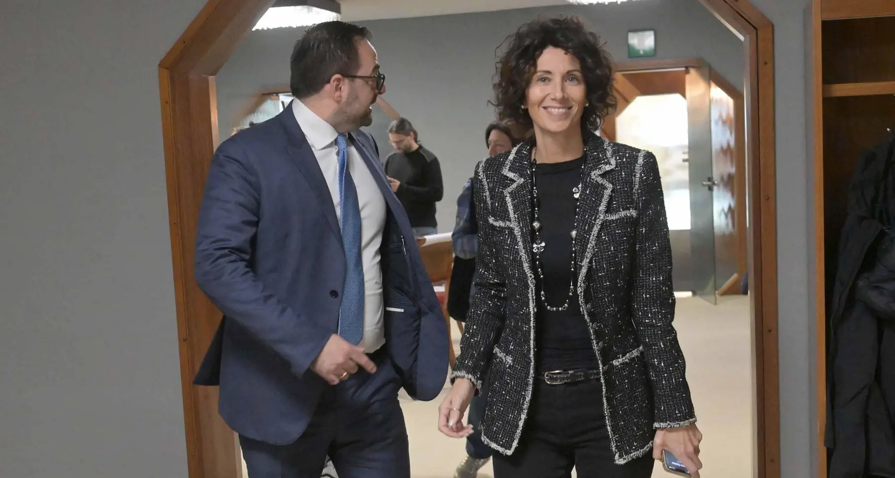 Oggi Consiglio provinciale a Trento, ma per la nuova giunta Fugatti è sempre bloccato