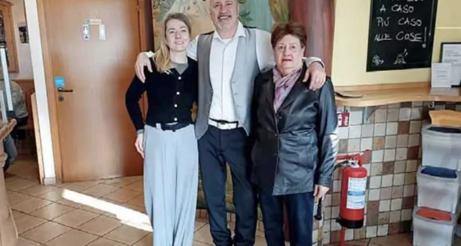 Canova: il bar Ceresella diventerà un B&B, il locale riaprirà ad aprile spostato di soli 200 metri
