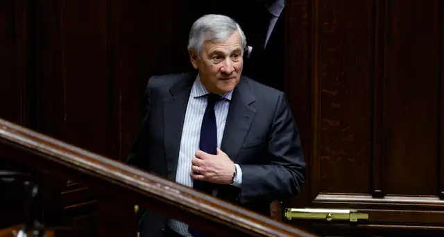 Venezuela, Tajani: 'Trentini e Burlò sono stati liberati'