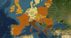 Nasce il nuovo progetto che tutela l'Italia: uno tra i Paesi europei più esposti ai rischi catastrofali naturali