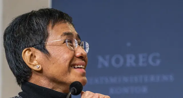 Filippine: Nobel Ressa perde appello condanna diffamazione