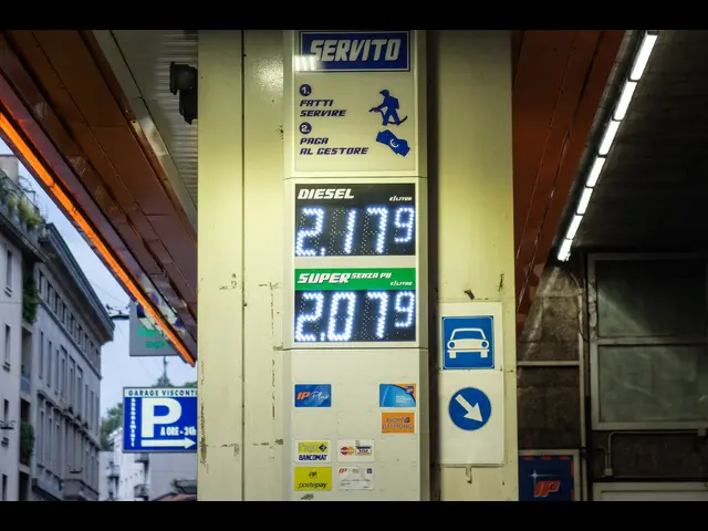 Taglio delle accise prorogato fino al 5 settembre