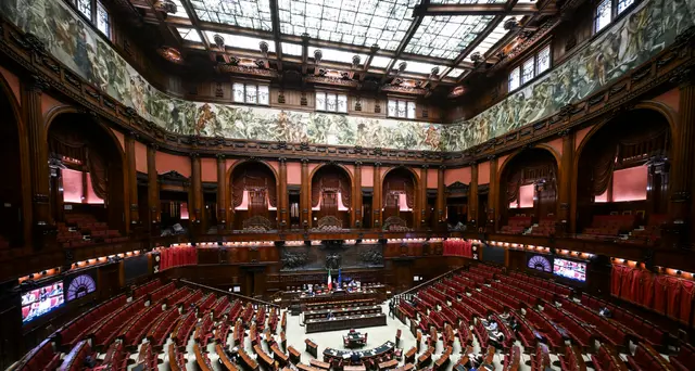 Dl lavoro: 189 emendamenti inammissibili, resta proposta Lega-Fi salva-imprenditori
