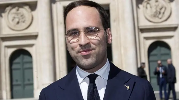 Massimo Percossi