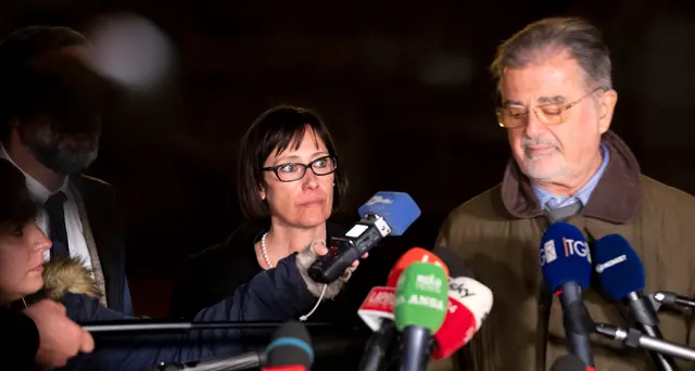Cucchi: Pg, assolvere Sabatino e prescrizione per Casarsa