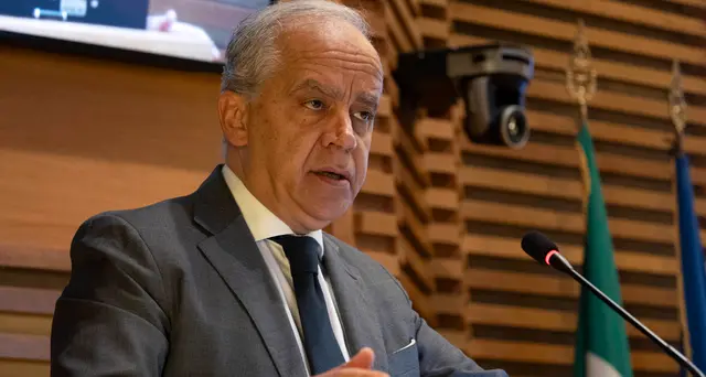 Siria: Piantedosi, allerta massima, intelligence al lavoro
