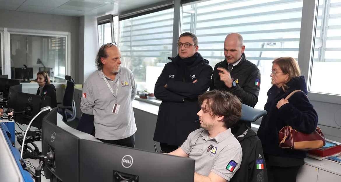 Centrale unica d’emergenza: nel 2025 gestite 267.724 chiamate, il 56% sono emergenze. Tutti i dati