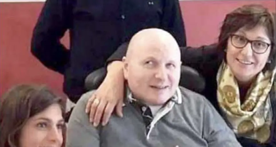 Tuenno piange Valentino Springhetti: morto 20 anni dopo un tragico infortunio in montagna