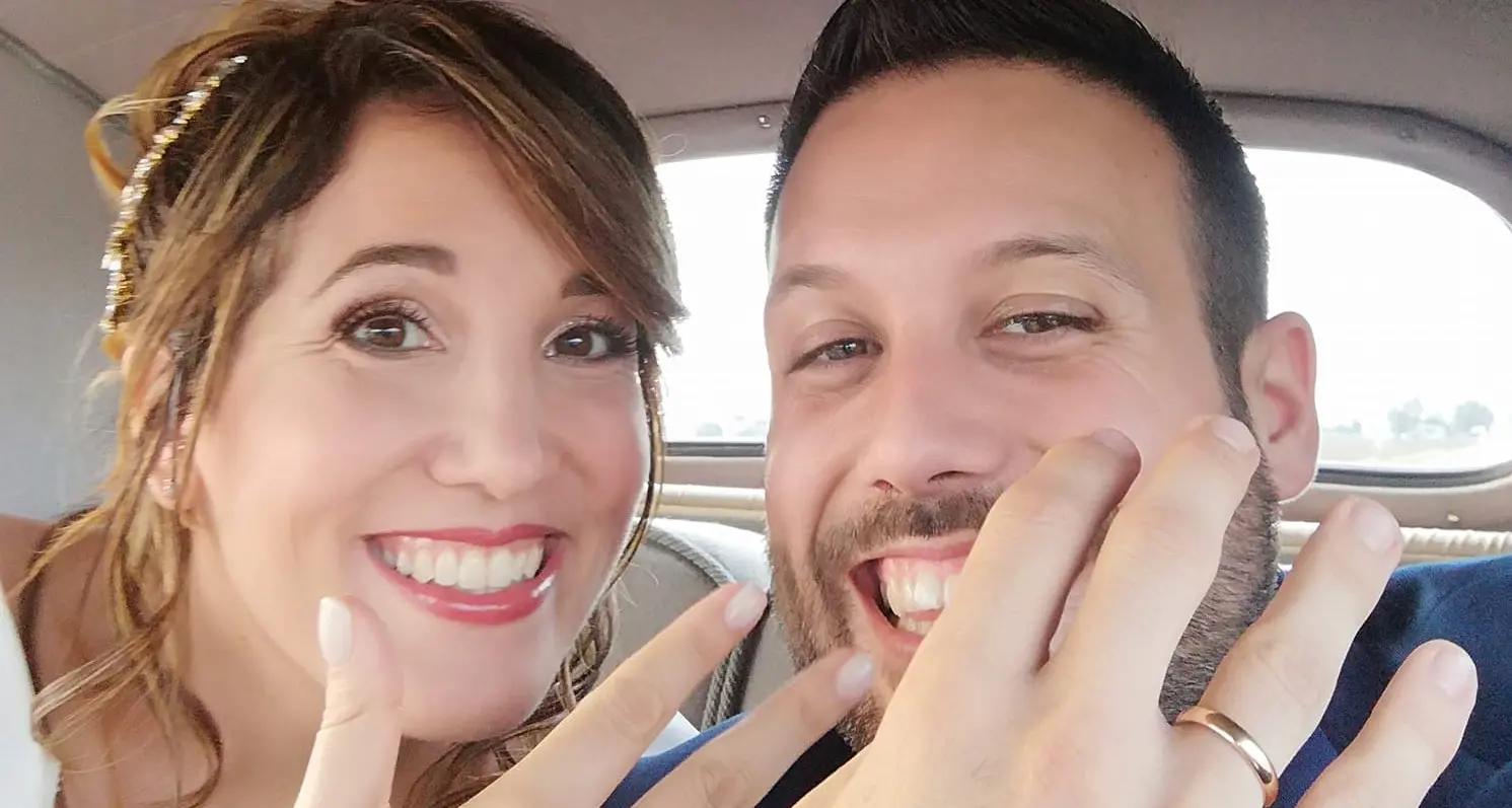Scopre di essere incinta e di avere un tumore nello stesso giorno: la bimba viene alla luce, lei muore a 36 anni pochi mesi dopo