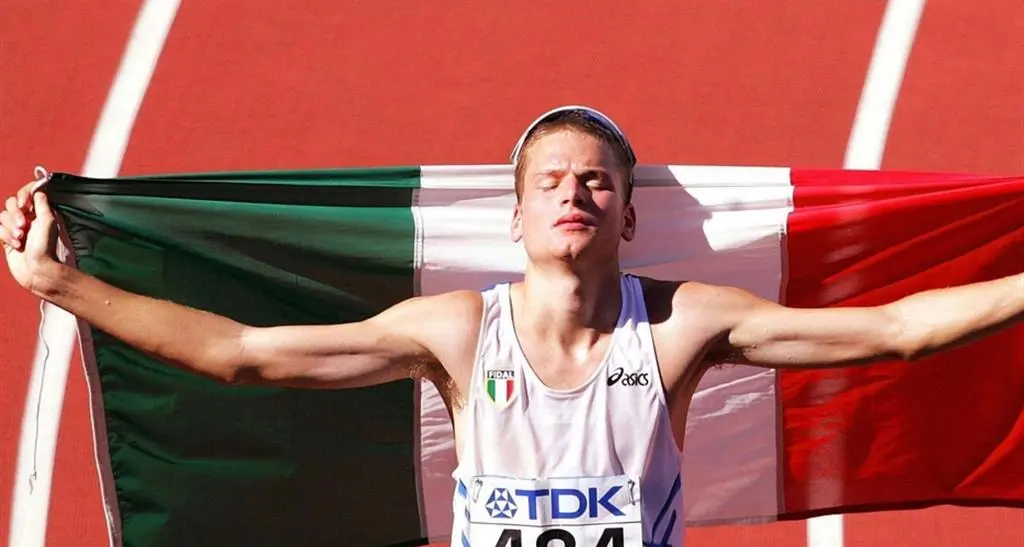 Giovedì 11 novembre esce “Dopo il traguardo”. Alex Schwazer si racconta: \"Sono sopravvissuto a un'imboscata\"