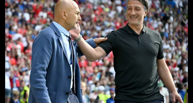 Euro 24: Spalletti 'tanto da far vedere, impegno totale'
