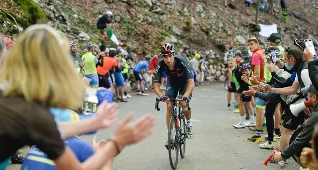 Giro d'Italia 2023, indotto da 2 miliardi: tre quarti da chi torna nei luoghi della “Corsa rosa”