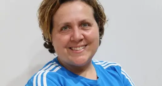 Pergine piange Minuccia Doronzo, morta a soli 46 anni: mitica allenatrice di pallavolo in tante società trentine