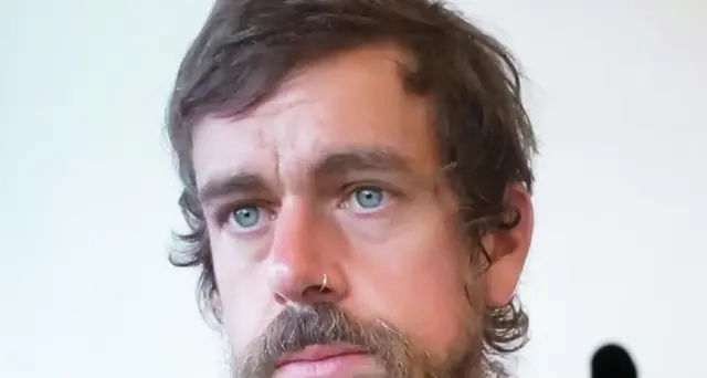 Twitter: Jack Dorsey si appresta a lasciare guida