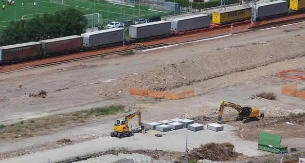 Interrogazione parlamentare sul bypass, Ferrari: “Tutela ambientale e della salute pubblica prioritari”