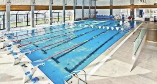 Piscina di Pergine, costi lievitati del 64 per cento: variante progettuale da 385mila euro