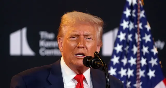 Casa Bianca, Trump farà un annuncio alle 19:00