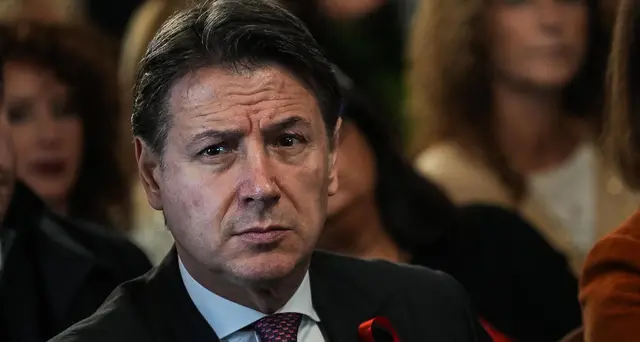 MO: M5s deposita mozione su cessate fuoco a Gaza