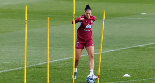 Calcio donne: Hermoso torna e segna, Italia ko 0-1 con la Spagna