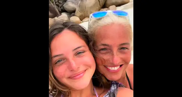 Maldive: cremate le salme di Monica Montefalcone e della figlia Giorgia