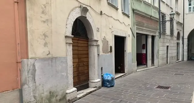 Non vi hanno ritirato bidoncini e sacchi della differenziata? E’ perchè oggi c’era sciopero