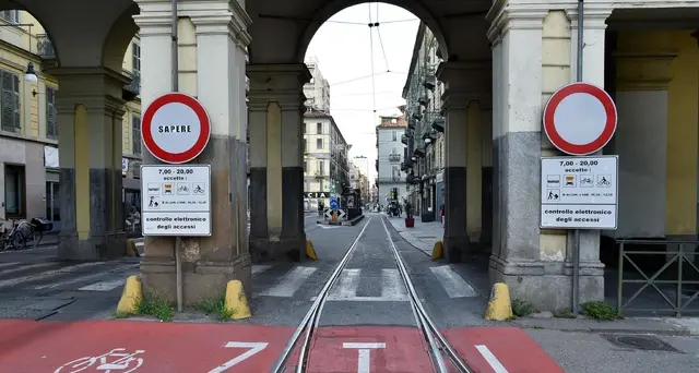 Le imprese a Salvini: 'Cambiare il sistema di pagamento per accesso alle Ztl'