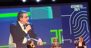 Fugatti agli industriali: «Noi ci siamo, ma voi fate la vostra parte». E ammette: abbiamo un problema coi giovani