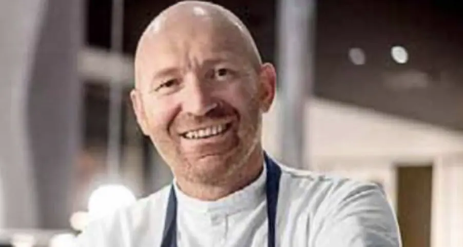 Lo chef stellato Alfio Ghezzi: “Sono pronto ad una nuova avventura”