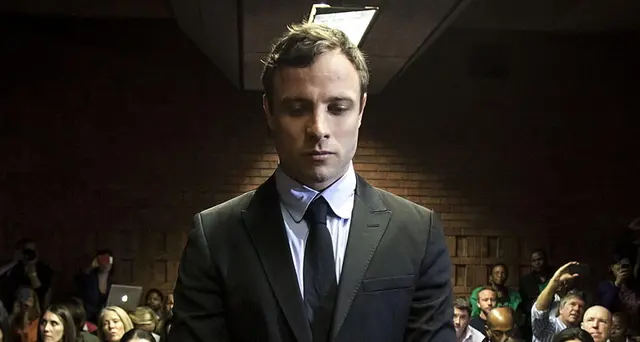 Sudafrica: Pistorius potrebbe essere liberato questa settimana