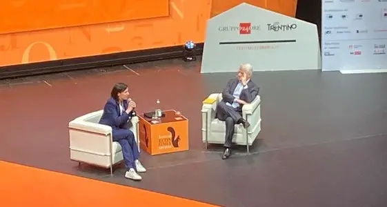Schlein al Festival dell’Economia: “Con il governo Meloni spesa sanitaria al minimo storico”