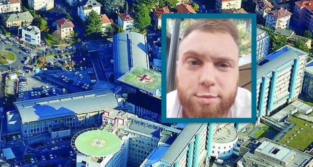 Alto Garda in lutto: se n'è andato a 34 anni Misha, il gigante buono